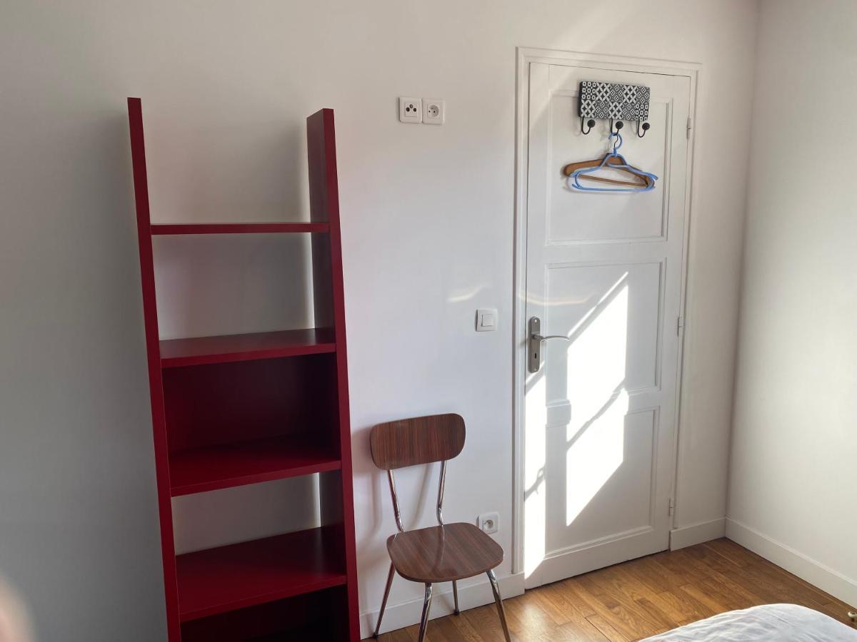 Maison De L'Ancre Centre Veules Les Roses Avec Parking Prive Et Wifi Kültér fotó