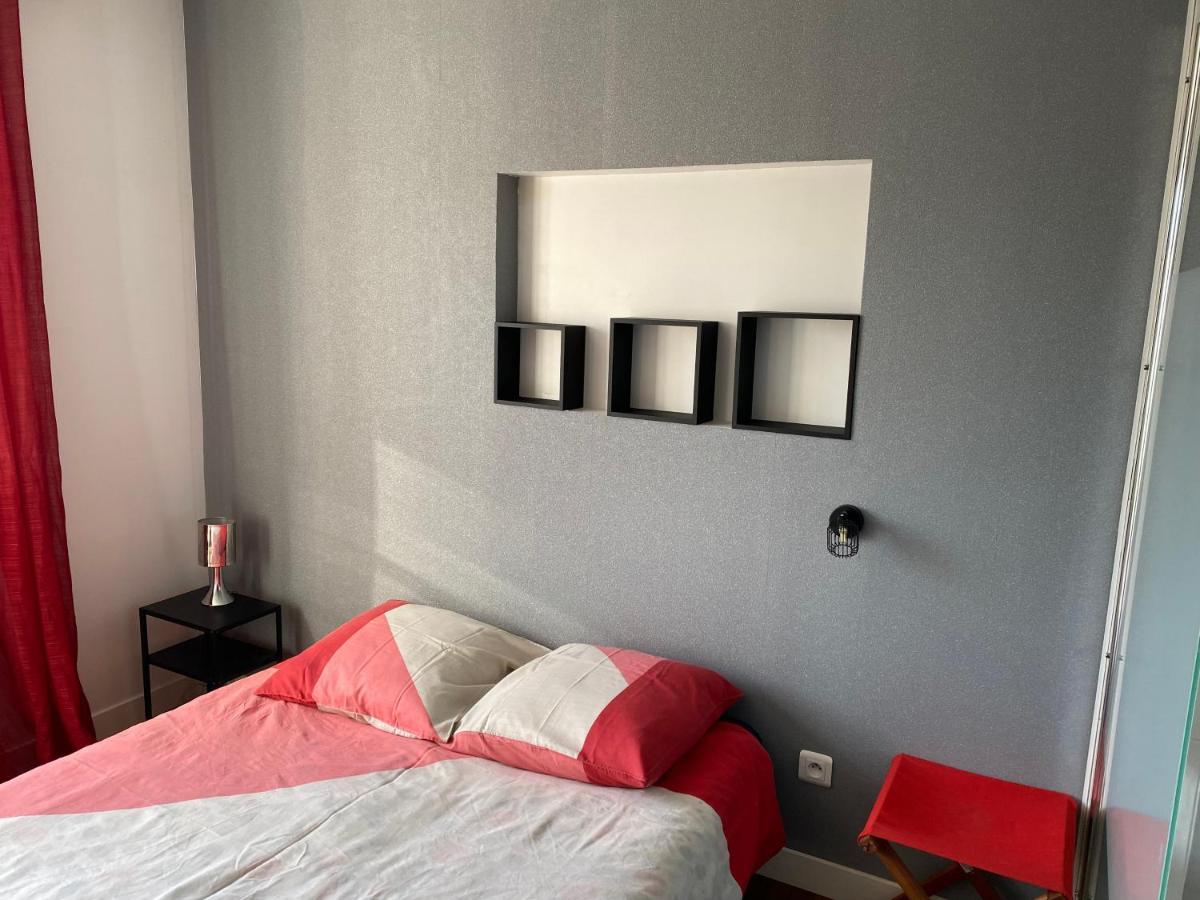 Maison De L'Ancre Centre Veules Les Roses Avec Parking Prive Et Wifi Kültér fotó