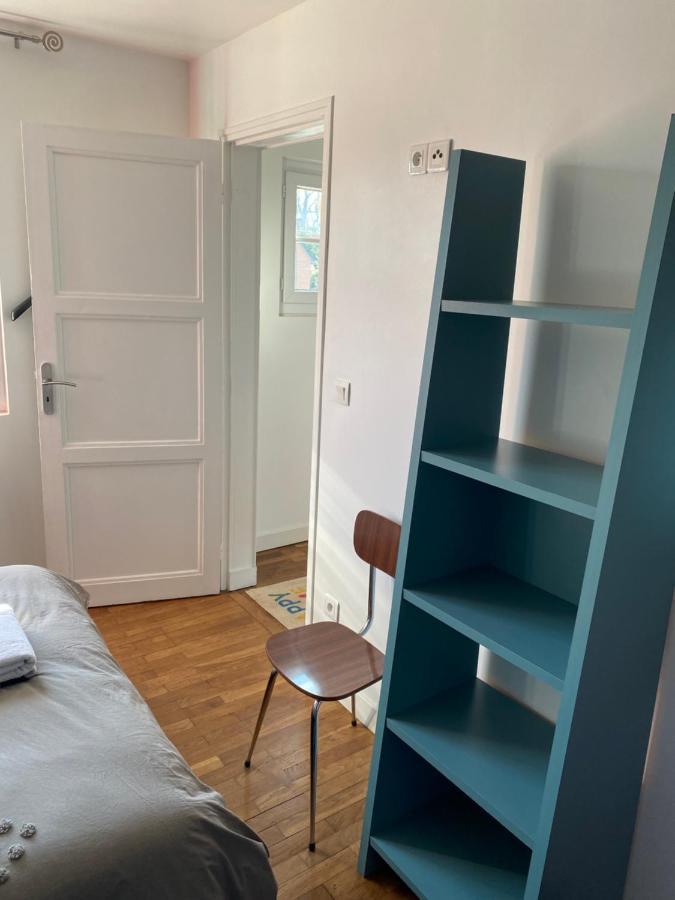 Maison De L'Ancre Centre Veules Les Roses Avec Parking Prive Et Wifi Kültér fotó
